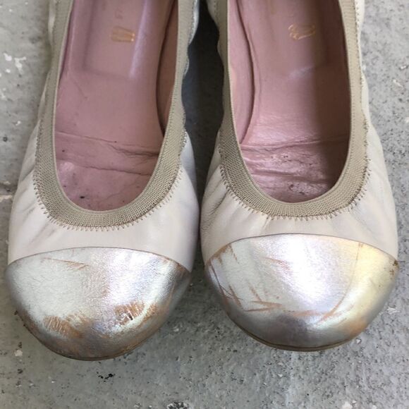 Pretty  ballerina  flats - Picture 7 of 7